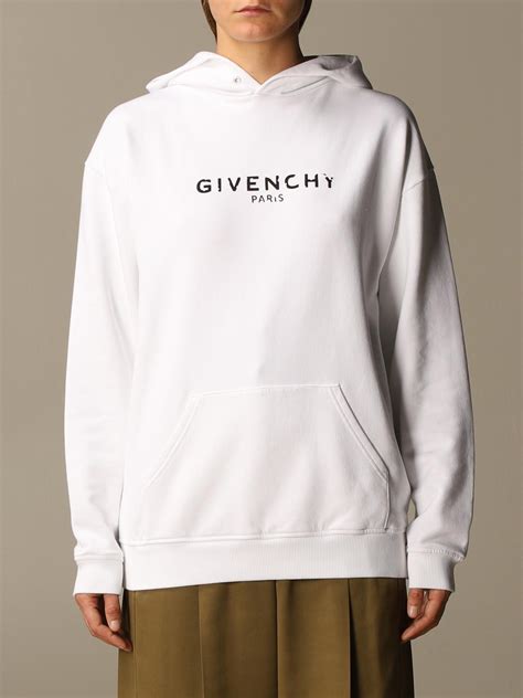 felpa givenchy donna|givenchy official website.